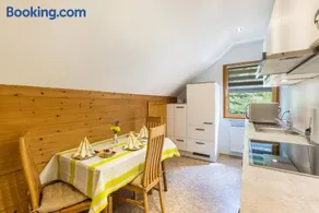 Ferienwohnung Haus am Wald - Image 4