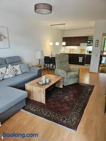 Appartementresidenz am Kurpark Bad Salzuflen - Image 2