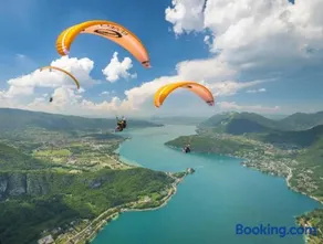 lake view chalet Doussard Annecy - Image 4