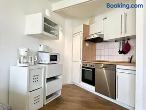 Ferienwohnung De Krabb - Image 3