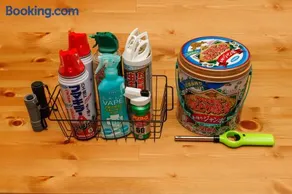 Grandmas House 山の宿は1棟貸で炭でBBQ可能でベッドルーム有 - Image 4