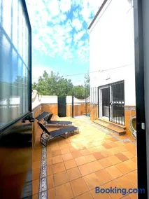 Casa con piscina Sevilla - Image 4
