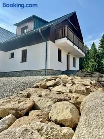Pod Lovčí skálou - Image 1