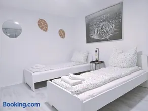 Charmantes schickes Apartment - Image 3