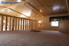 Blackhawk RV Campground Loft Cabin 11 - Image 4