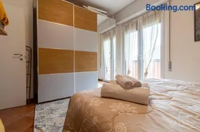 Ski Slopes 600m - Aprica Baradello Apartment for 6 guests - Image 1
