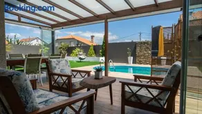 Villa con piscina cerca de la playa - Image 2