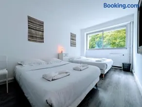 Comfortable appart near Paris - Image 1