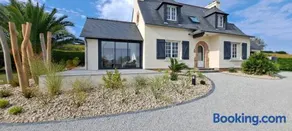 Belle villa à 150m de la plage. - Image 5