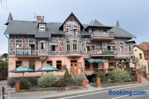 Hotel Pacifik - Image 2