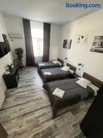 Pensiunea Luisa - Image 4