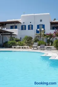 Mykonian Style w Shared Pool Houses 8 & 9 - Image 3