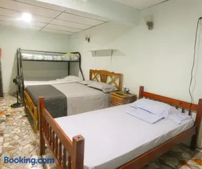 Hostal Portobelo - Image 2