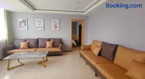 IU Hotel Shijiazhuang Development Zone Tianshanhaijie East 4th Provincial Hospital - Image 5