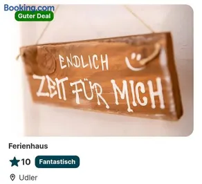 Kleine Auszeit Eifel - Image 2