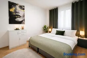 Apartman Cañas Zelená Víla - Image 1