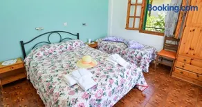 Alex-Giannis Apartments, Barbati - Image 5