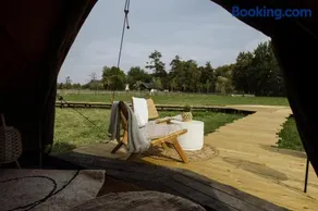 Glamping Chateau d'Hamont - Image 4