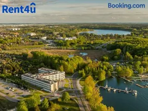 Glamour - Plaża & City Life - Aparthotel Nad Zatoką by Rent4You - Image 1
