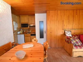 Appartement rustique à Courchevel, près des pistes - Image 2