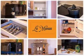 La Maman- Only self check-in - Image 4