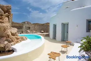 Villa Aegean Lighthouse - Image 1