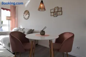 Schwieberdinger Sonnenterrassen-Wohnung - Image 1