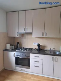 Welcoming apartment - Image 1