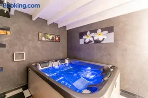 Appartement avec Jacuzzi Sauna - Image 2
