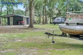 Suwannee RV Campground Retreat - Image 2