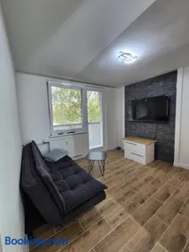 Apartmán v centre mesta Levice - Image 1