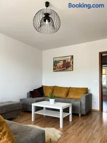 Uroczy Apartament Pod Skarpą - Image 2