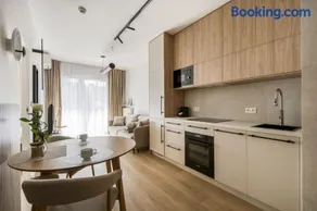 Kierbedzia Soft Light Apartament - Image 1