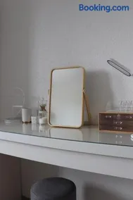 Ferienwohnung mit Schminktisch 2OG - Image 3