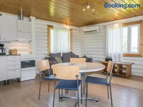 Holiday Home Aamunkoin rantatupa by Interhome - Image 2