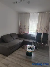 64747 Breuberg Odenwald 2 Schlafzimmer - Image 2