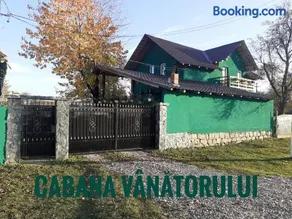 Cabana Vanatorului - Image 1