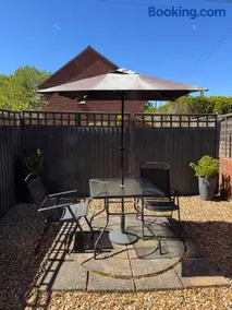 Cartref - Fully equipped and stunning town flat - Image 2