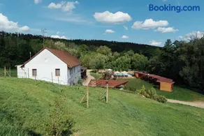 Rekreační a jezdecký areál Equifarm - Image 2