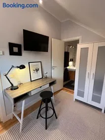 Boende med hotellkänsla- Stallhammarhagen - Image 3