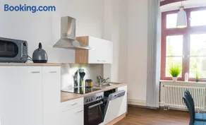 Wohnung in TOP-Lage - Direkt am Bahnhof - Image 2