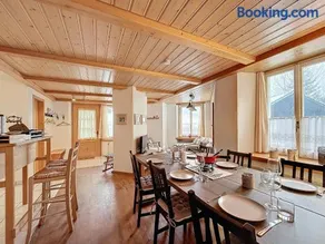 Appartement Wengen - Charme Alpin - Image 5