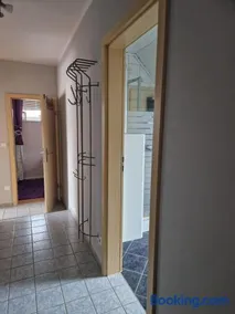 Monteurs Wohnung in Andervenne - Image 3