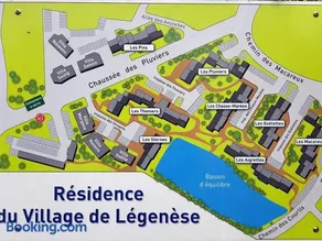 Studio cabine proche plage avec balcon sud, Wifi, et parking - Carnac - Image 1