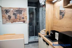 Apartmán u Horynů - Hýblova - Image 2