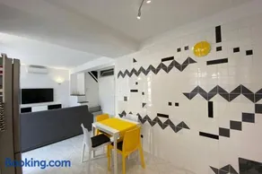 I Limoni Capri Apartment - Image 5