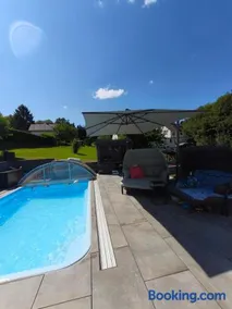 Auszeit an den Externsteinen - Pool & private Terrasse - Image 2