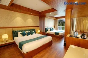 Hotel The Retreat - Image 2