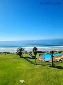Point Village Accommodation - Beach Club 307 - Image 1