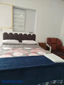 Pousada minha casa ouro verde - Image 2